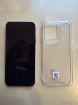 Xiaomi Redmi 15C 4GB/128GB Moonlight Blue - 4