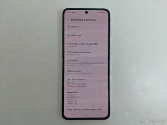 Samsung Galaxy Z Flip5 8/256gb Cream. NA DILY - 4