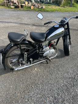 ČZ 150 C - 4