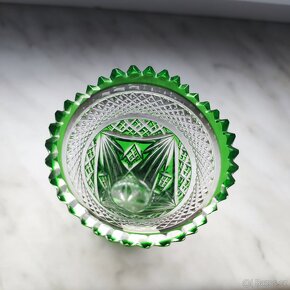 barevný křištál menší kousky - 4