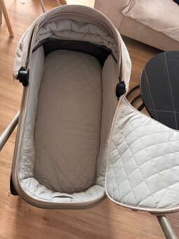 Kočárek Venicci Tinum Upline 2v1 - 4