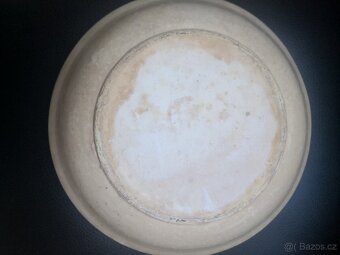 Starožitná mísa - 4