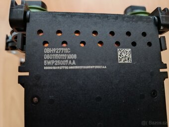 0BH927711C Řídící jednotka mechatroniky DSG7 DQ500 - 4
