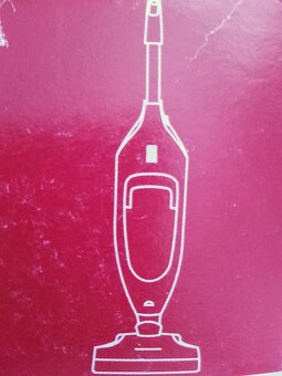 SÁČKY A FILTRY DO VYSAVAČE VORWERK KOMA V200PL - 4