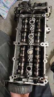 Hlava fiat 1.6 jtd - 4