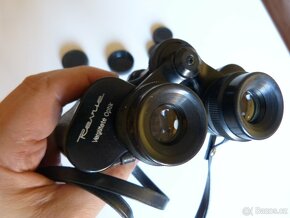 Německý dalekohled 8x30 - 4