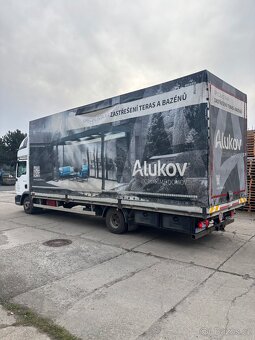 MAN TGL 8.180 VALNÍK SPACÍ NÁSTAVBA - 4