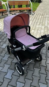 kočárek Bugaboo buffalo - 4