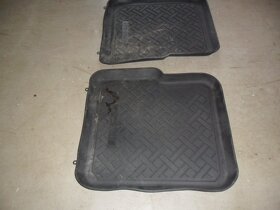 Felicie rohož sada - 4