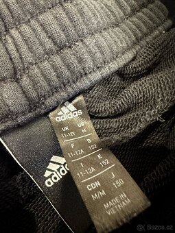 Adidas Tepláky - 4