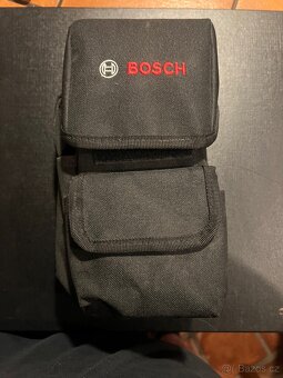 Prodám nový uni. detektor Bosch Wallscanner D-TECT 200 C - 4