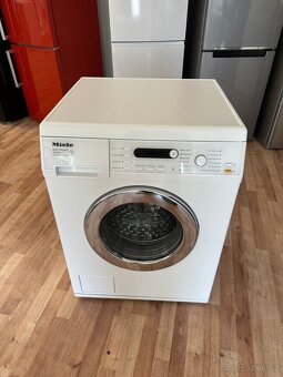 Pračka Miele (208) - 4