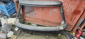 Viko kufru audi A3 8L Nove - 4