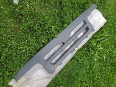 NISSAN CABSTAR, ATLEON PŘEDNÍ MASKA, KRYT MOTORU, KAROSERIE - 4