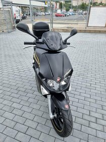 Gilera Runner 50 SP - 4