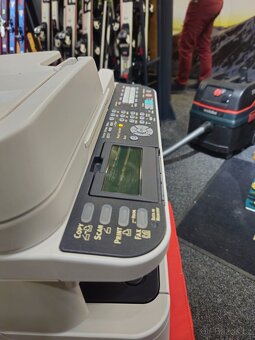 OKI MB472/ OKAMŽITĚ/ FUNKČNÍ/ KANCELÁŘSKÁ - 4