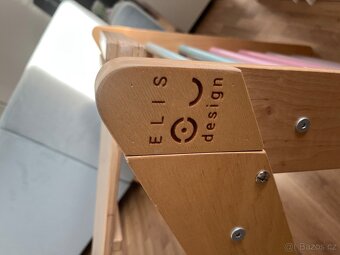 Elis Design Montessori set - 4