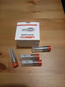 Vstřikovací tryska PDSLA150P1491, 0433175444, - 4