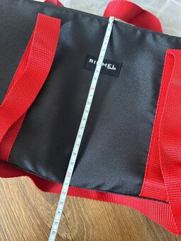 Taška, třeba do fitka - 4