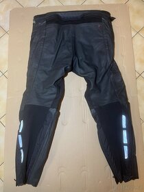Kožené Kalhoty Spyke v.56 Nové - 4