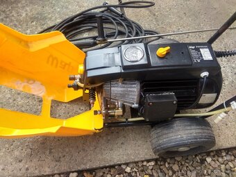 Vysokotlaký čistič wap L3000 v Top stavu - 4