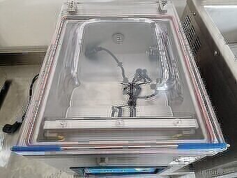 Vakuový balicí stroj 30cm Seal - Š32 x D37cm x V18,5 - 4