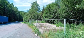 Prodej komerční nemovitosti 900 m Moravská Třebová - 4