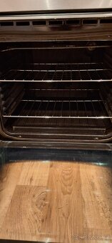 Elektricka trouba s grilem - 4