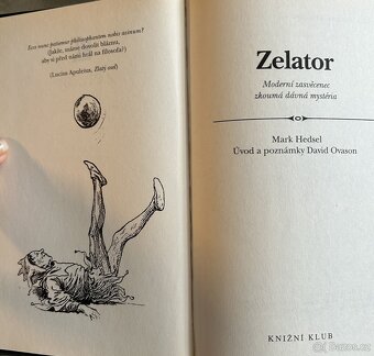 Knihy Immanuela Kanta/Bardona/Hedsela/Mackerle - 4