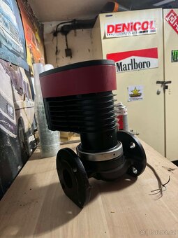 Grundfos Magna 1 50-60 F 240 - 4