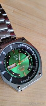 hodinky ORIENT SUPER KING - 4