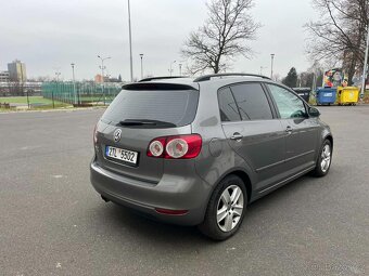 Volkswagen Golf Plus 1.4tsi 2009 - 4