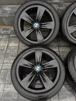 5x120 r18 BBS - 4
