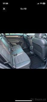 Škoda Kodiaq 2.0 tdi 110kw, dsg, tažné. - 4