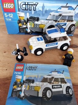 Lego 7236 - 4