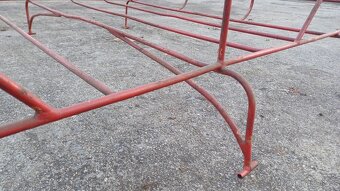 Střešní nosič - 4