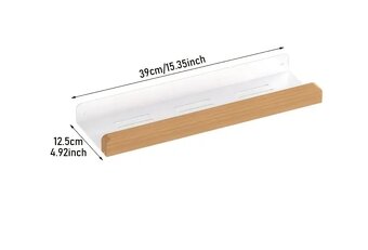 Police do koupelny - 4