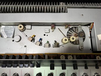 Dynacord Eminent 200 Mixer with Tape-Delay - 4