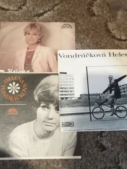 Gramofonové desky - 4