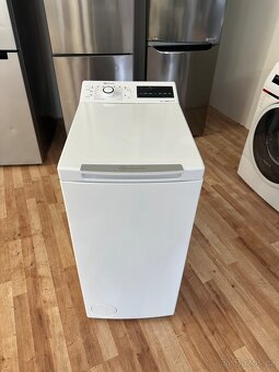 Pračka Bauknecht (295) - 4