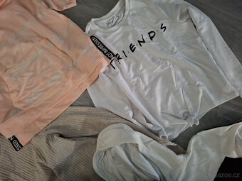 Set oblečení 158-164 - 4