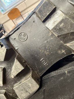 americké kanady Wellco - 4