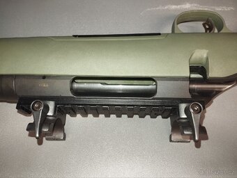 Kulovnice Ruger American .308win - 4