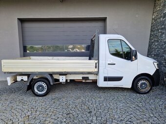 Renault Master 2,3 DCI, 100 KW, L2H1P3, COOL - 4