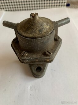 Podavací čerpadlo Wartburg 353 - 4