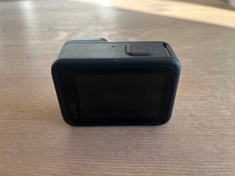 GoPro HERO10 s příslušenstvím - 4