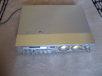 Prodám tape deck PIONEER CT-3000 - 4