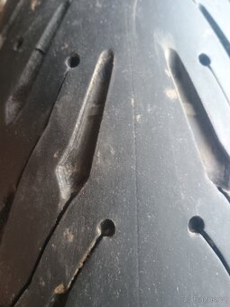 Michelin Pilot Road 5 73w - 4