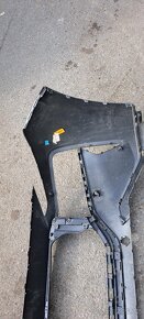 Predni naraznik hyundai santa fe - 4