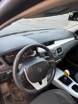 Laguna 3 1.5 dci RV 2008 - 4